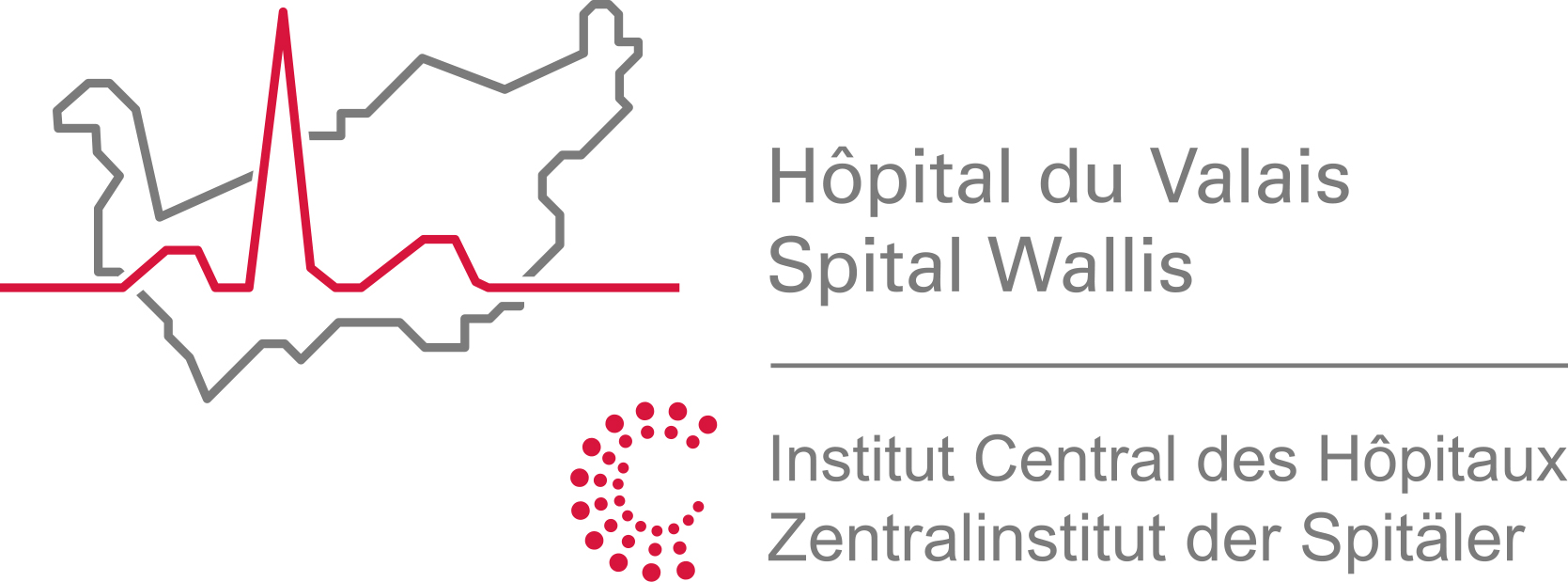 ICH - logo